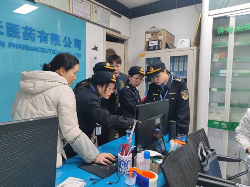 医药高新区电脑维修：解锁高效运维新技能