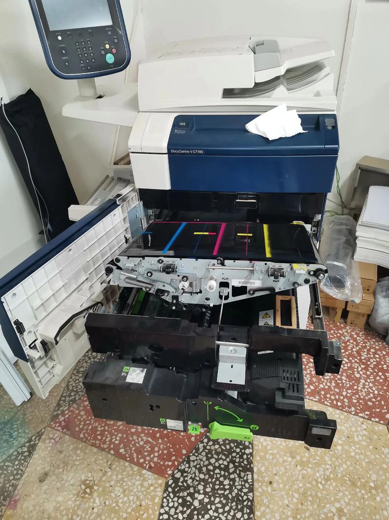 综合布线技术在智能建筑中的应用与展望